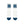 WATCHING EMBROIDERED SOCKS
