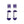 WATCHING EMBROIDERED SOCKS