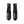 SECT WAX EMBROIDERED SOCKS