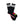 MONSTER FACE SOCKS
