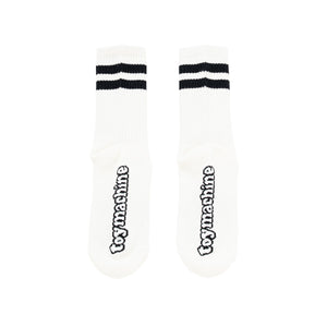 MONSTER FACE SOCKS