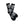 MONSTER SKULL SOCKS