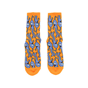 MULTI SECT SOCKS