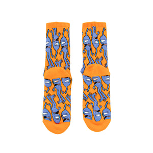 MULTI SECT SOCKS