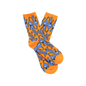 MULTI SECT SOCKS