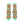 MULTI SECT SOCKS