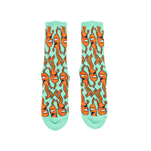 MULTI SECT SOCKS