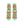 MULTI SECT SOCKS