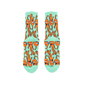 MULTI SECT SOCKS
