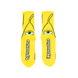 SECT ASYMMETRICAL SOCKS