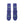 SECT ASYMMETRICAL SOCKS