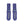 SECT ASYMMETRICAL SOCKS