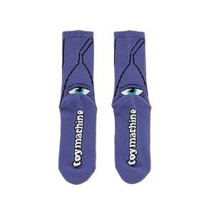 SECT ASYMMETRICAL SOCKS