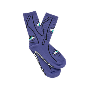 SECT ASYMMETRICAL SOCKS