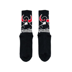 TOYMONSTER SOCKS