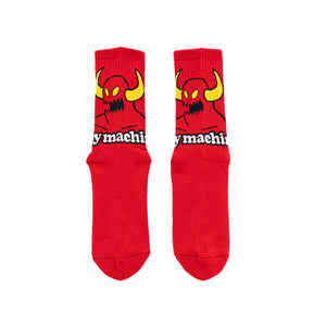 TOYMONSTER SOCKS