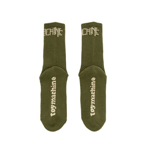STAIRWAY SOCKS