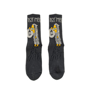 STAIRWAY SOCKS