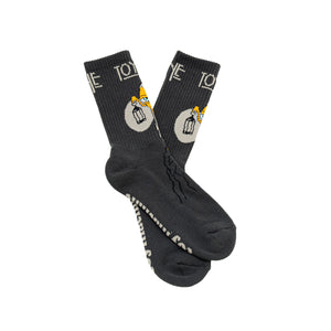STAIRWAY SOCKS
