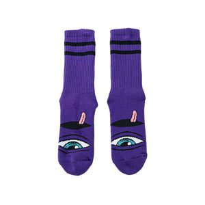 SECT EYE SOCKS