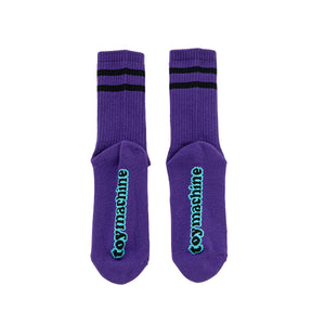 SECT EYE SOCKS
