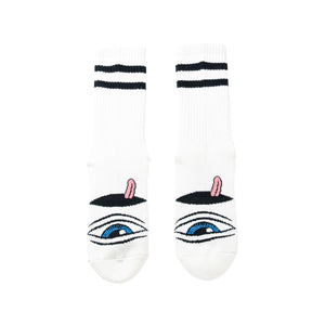 SECT EYE SOCKS
