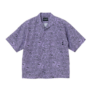 DEAD MONSTER NEW SS PRINT DRY SHIRTS