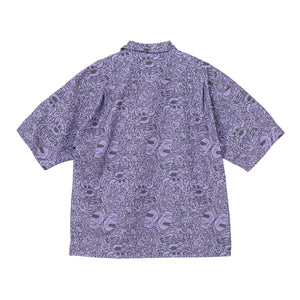 DEAD MONSTER NEW SS PRINT DRY SHIRTS