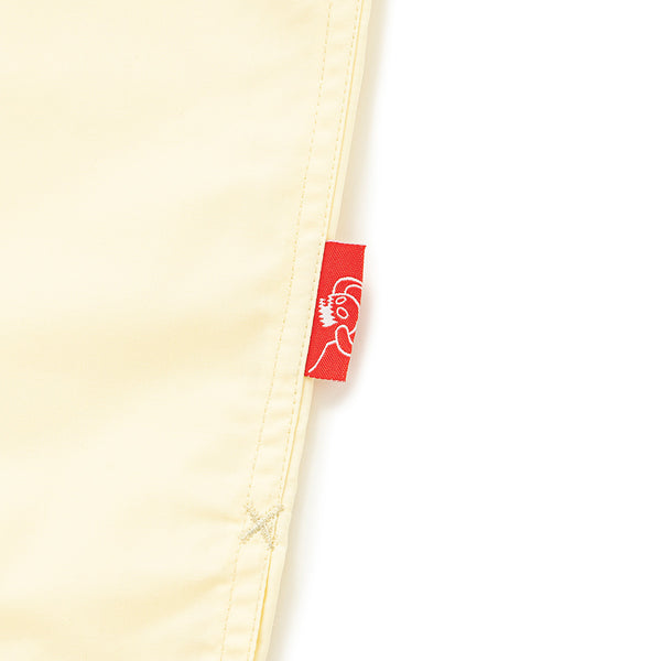 WELCOME TO HELL POPLYN SS SHIRTS