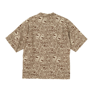 DEAD MONSTER NEW SS PRINT DRY SHIRTS