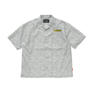 FACE IN THE CROWD DRY SS SHIRTS