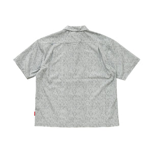FACE IN THE CROWD DRY SS SHIRTS