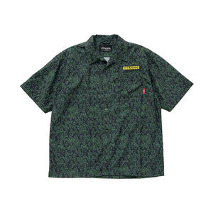 FACE IN THE CROWD DRY SS SHIRTS