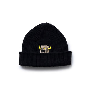 【SKB3 COLLAB.】  TOYMONSTER BAG BEANIE
