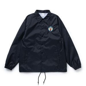 【SKB3 COLLAB.】  TOYMONSTER BAG FACE COACH JACKET