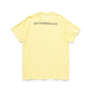SKB3 COLLAB.  SECT CRUISING SS TEE