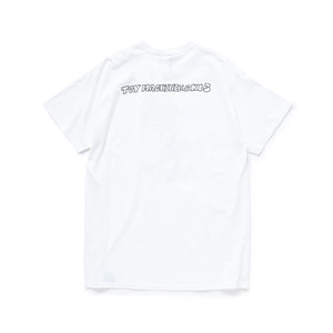 SKB3 COLLAB.  SECT CRUISING SS TEE