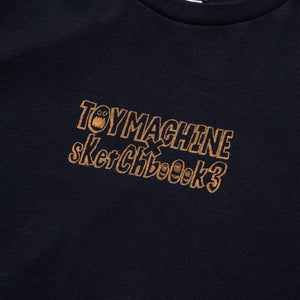 SKB3 COLLAB.  BALOON SS TEE
