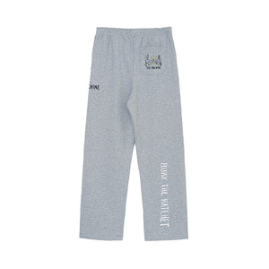 BURY THE HATCHET SWEAT PANTS
