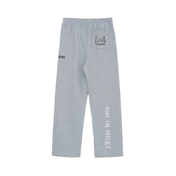 BURY THE HATCHET SWEAT PANTS