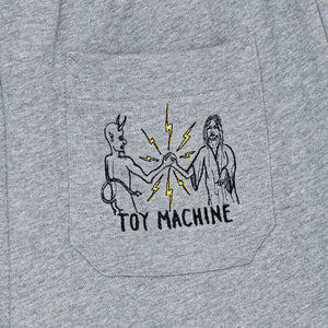 BURY THE HATCHET SWEAT PANTS