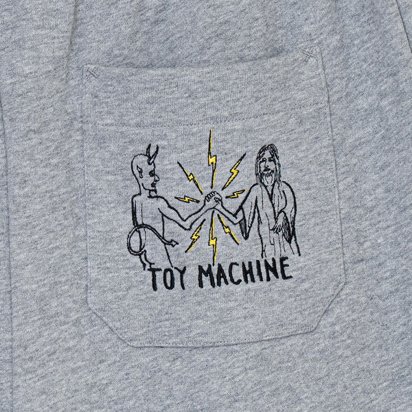 BURY THE HATCHET SWEAT PANTS