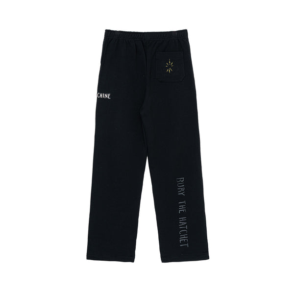 BURY THE HATCHET SWEAT PANTS