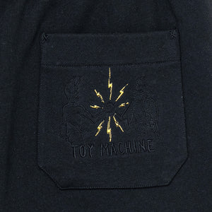BURY THE HATCHET SWEAT PANTS
