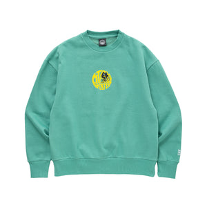 BIKE SECT SWEAT CREW