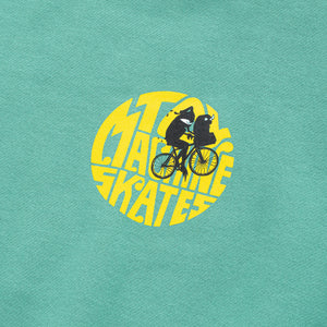 BIKE SECT SWEAT CREW