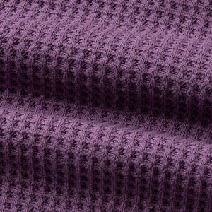 TOYDIVISION WAFFLE SWEAT