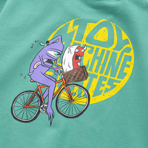 BIKE SECT SWEAT CREW