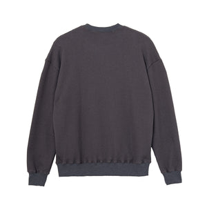 TOYDIVISION WAFFLE SWEAT