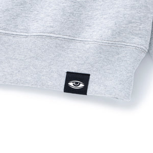 FLAME FIST SWEAT CREW NECK